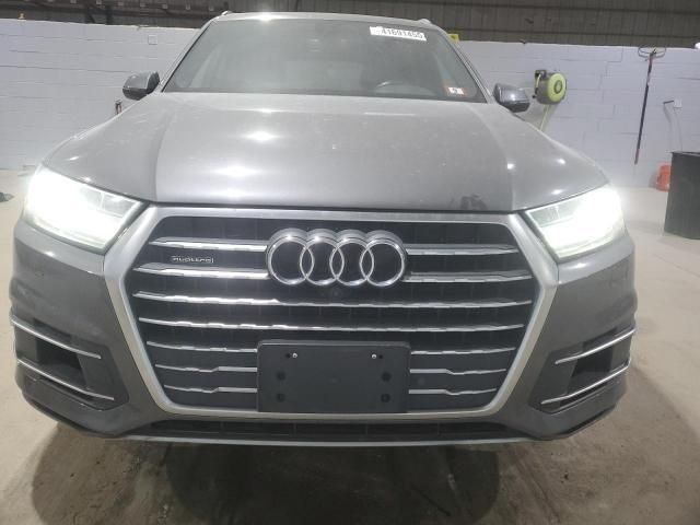 2018 Audi Q7 Premium Plus