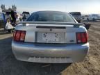 2004 Ford Mustang