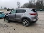 2017 KIA Sportage SX