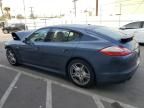 2011 Porsche Panamera S