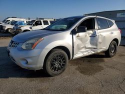 Nissan Rogue salvage cars for sale: 2012 Nissan Rogue S