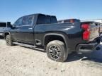 2023 Chevrolet Silverado K2500 High Country