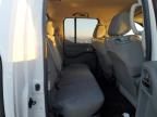 2006 Nissan Frontier Crew Cab LE