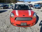 2012 Mini Cooper Countryman