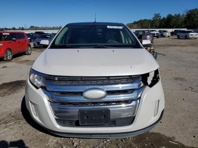 2012 Ford Edge Limited