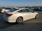 2019 Honda Accord Touring Hybrid