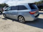 2011 Honda Odyssey Touring