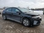 2020 Hyundai Ioniq SE