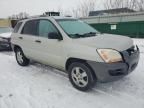 2006 KIA New Sportage