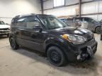 2012 KIA Soul +