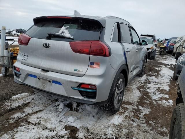 2021 KIA Niro EX Premium