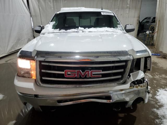 2013 GMC Sierra K1500 SLE