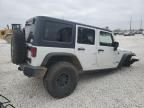 2013 Jeep Wrangler Unlimited Rubicon