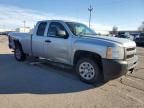 2010 Chevrolet Silverado C1500