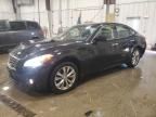 2013 Infiniti M37 X