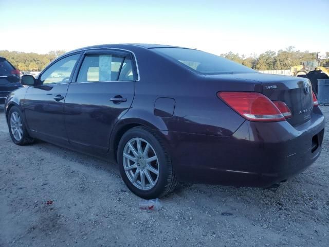 2007 Toyota Avalon XL