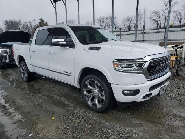 2023 Dodge RAM 1500 Limited