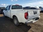 2012 Nissan Frontier S