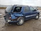 2000 GMC Jimmy / Envoy