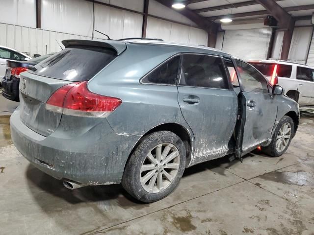 2010 Toyota Venza