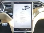 2012 Tesla Model S