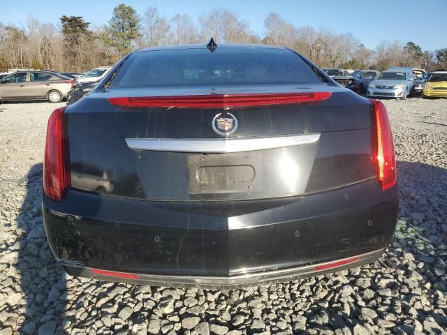 2015 Cadillac XTS