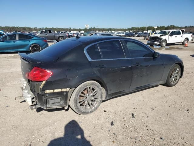 2007 Infiniti G35