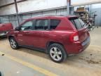 2013 Jeep Compass Latitude