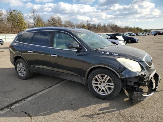 2009 Buick Enclave CX