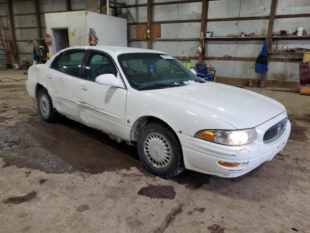 2004 Buick Lesabre Custom