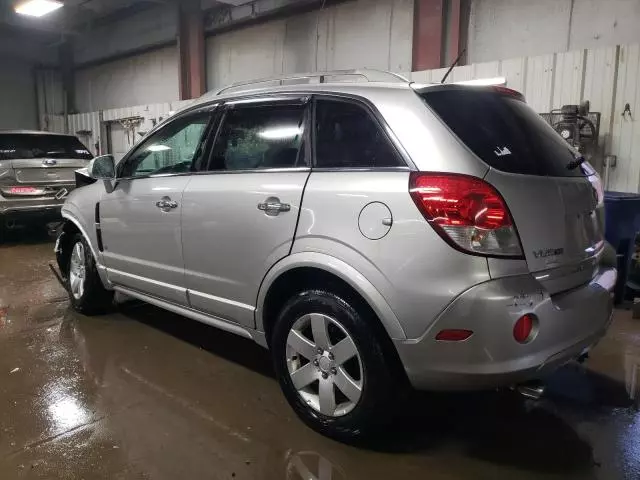 2008 Saturn Vue XR