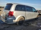 2012 Dodge Grand Caravan SE