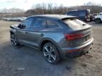 2023 Audi Q5 Sportback PRM PLS 45