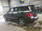 2015 Mercedes-Benz GLK 250 Bluetec