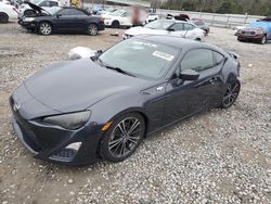 Scion salvage cars for sale: 2013 Scion FR-S