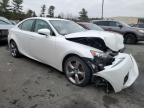 2014 Lexus IS 350