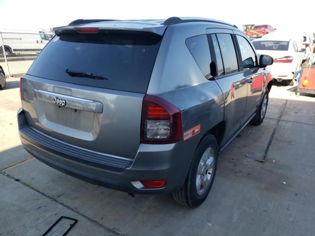 2014 Jeep Compass Sport