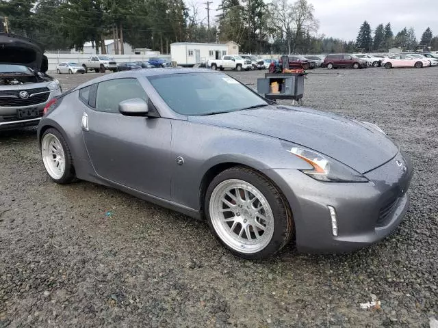 2020 Nissan 370Z Base