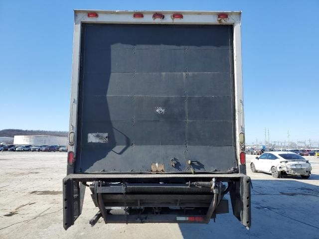 2007 Freightliner M2 106 Medium Duty