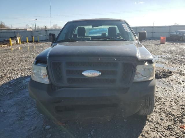 2008 Ford F150