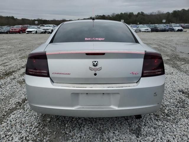 2008 Dodge Charger R/T