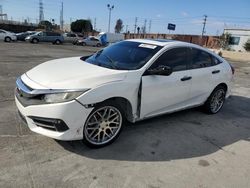 2017 Honda Civic EX en venta en Wilmington, CA