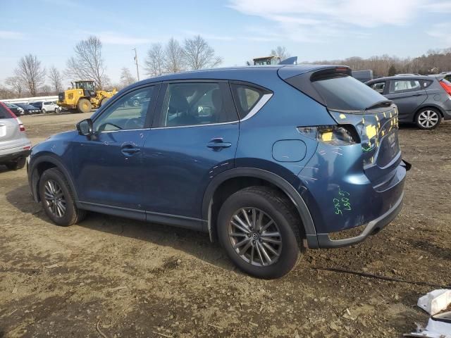 2018 Mazda CX-5 Sport