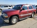 2002 Chevrolet Tahoe C1500