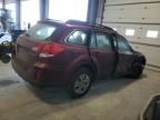 2011 Subaru Outback 2.5I