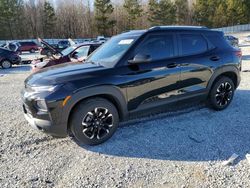 2022 Chevrolet Trailblazer LT en venta en Gainesville, GA