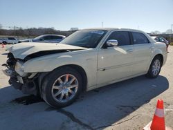 Salvage cars for sale at Lebanon, TN auction: 2009 Chrysler 300C