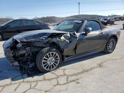 Fiat 124 Spider Classica Vehiculos salvage en venta: 2018 Fiat 124 Spider Classica