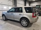 2010 Land Rover LR2 HSE