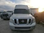 2012 Nissan NV 2500